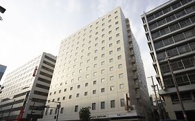 大阪東急reiホテル